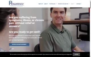 Riley Chiropractic & Integrative Health