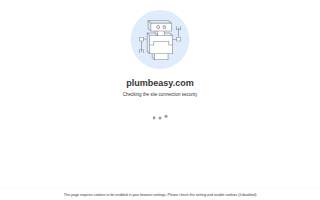 Plumb Easy