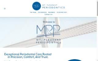 Mt. Pleasant Periodontics