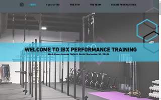 IBX Performance Training