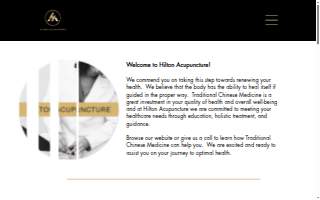 Hilton Acupuncture