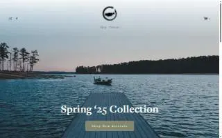 Number One Market website