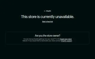 Novilan website