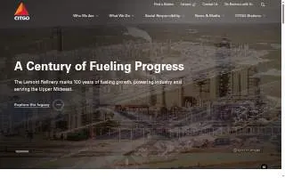 DALE'S SUPERETTE website