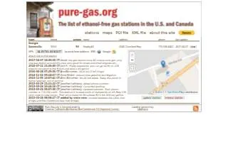 STOP BY FOOD MART#2 website