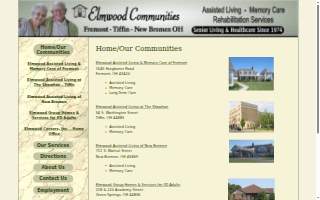 Elmwood Home Care