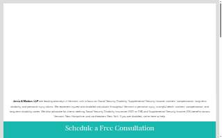 Jarvis & Modun, LLP