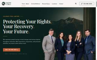 Smith & Weidinger, P.L.L.C.