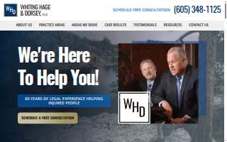 Whiting Hagg & Dorsey, PLLC