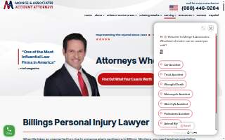 Monge & Associates Injury and Accident Attorneys