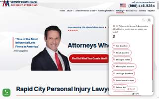 Monge & Associates Injury and Accident Attorneys