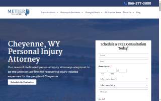 Metier Law Firm