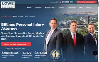 Lowe Law Group
