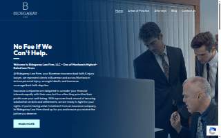 Bidegaray Law Firm, LLC