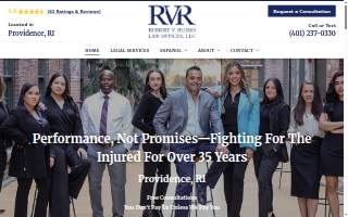 Robert V. Russo Law Offices, LLC