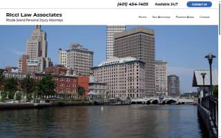 Ricci Law Associates