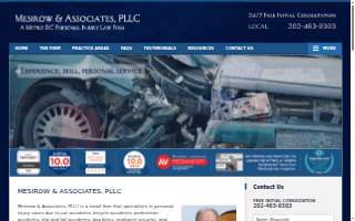 Mesirow & Associates, PLLC