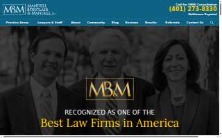 Mandell, Boisclair & Mandell, Ltd
