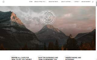 Stinson Law Group, P.C.