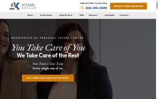 Kitchel Injury Law