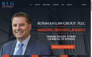 Rossman Law Group, PLLC