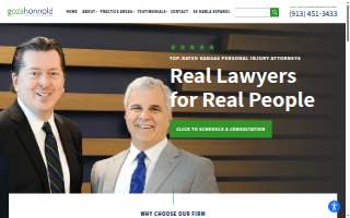 Goza & Honnold, LLC