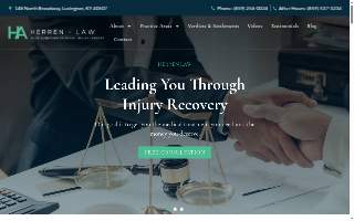 Herren Law, PLLC