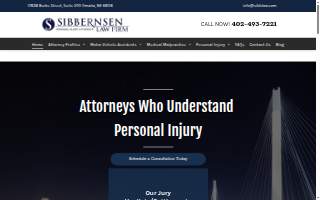 Sibbernsen Law Firm P.C.