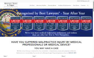 Abramson, Brown & Dugan Attorneys