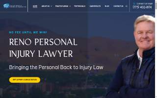 The Law Office of Stephen H. Osborne LTD.