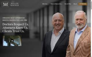 Miller & Wagner, LLP