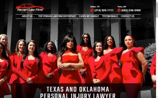 Ferrari Law Firm, PLLC
