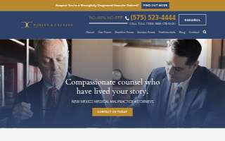 Poulos & Cavazos, LLP