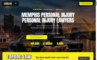 TopDog Law Personal Injury Lawyers