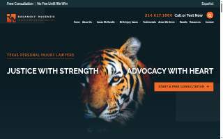 Rasansky | McKenzie Law