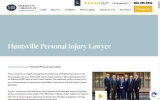 Martinson & Beason, P.C