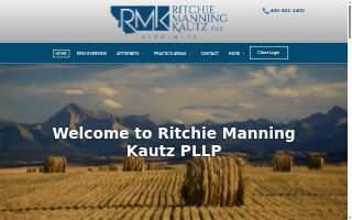 RMK Law Firm