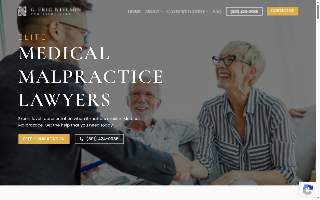 G Eric Nielson & Associates