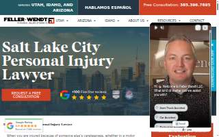 Feller & Wendt, LLC - Personal Injury Lawyers