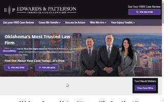 Edwards & Patterson Law Firm