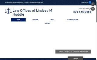 Law Offices of Lindsey M Huddle