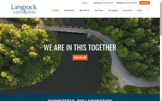 Langrock Sperry & Wool LLP