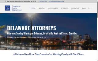 Copeland Taylor, LLC