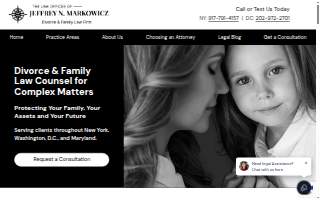 Law Offices of Jeffrey N. Markowicz