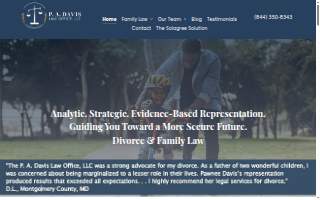P. A. Davis Law Office LLC (Washington, D.C.)