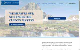 Bracken Law Firm, PLLC