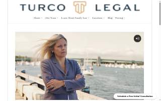 Turco Legal, P.C.