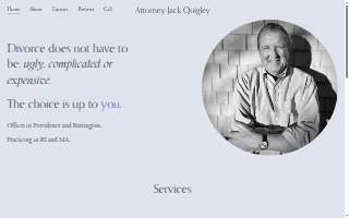 John L. Quigley, Jr.