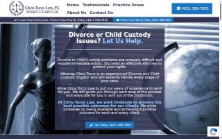 Chris Turco Law