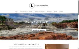 Laughlin Law